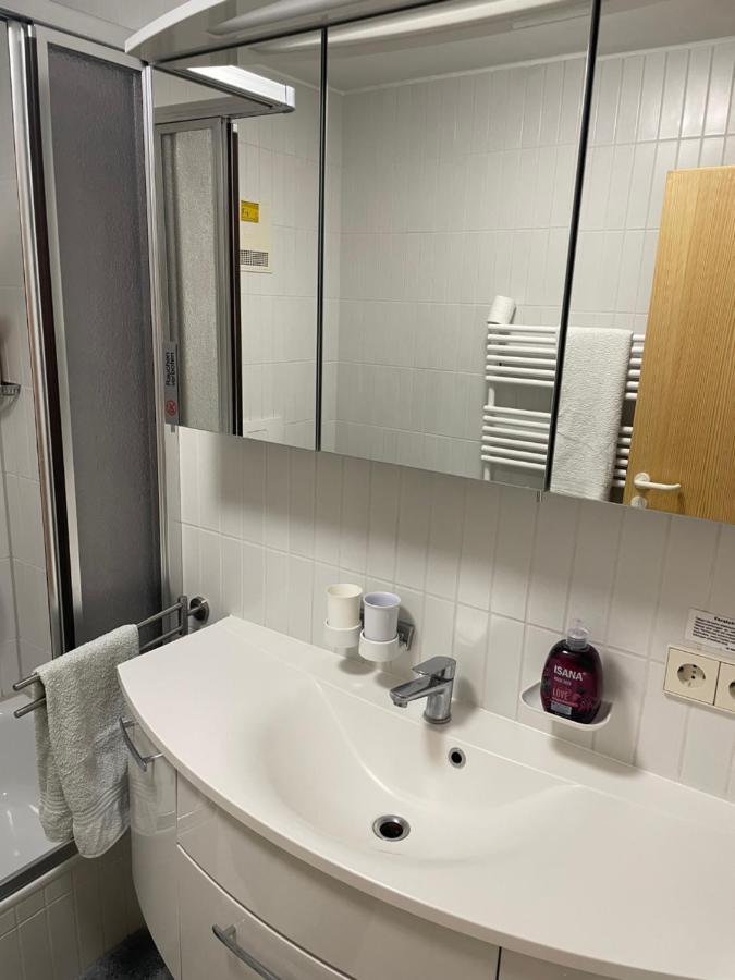 Friebert Appartement Biberach an der Riß Buitenkant foto